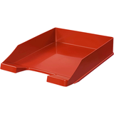 Artikelbild 1 für office discount Briefablage rot, Artikelnummer 831121