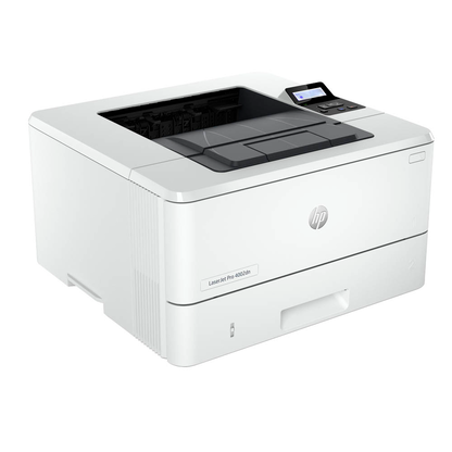 Artikelbild 8 für HP LaserJet Pro 4002dn Laserdrucker weiß, Artikelnummer 777332