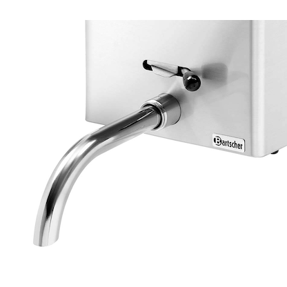 Artikelbild 6 für Bartscher SNACK XL Plus Fritteuse, Artikelnummer 427136