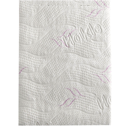 Artikelbild 6 für Hakle Toilettenpapier Sanft & sicher 4-lagig, 20 Rollen, Artikelnummer 539009