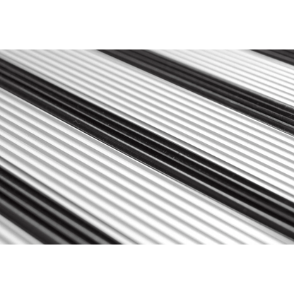 Artikelbild 4 für WENKO Klapptritt silber 3 Stufen, H: 119,0 cm, Artikelnummer 423133