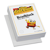 Briefblöcke