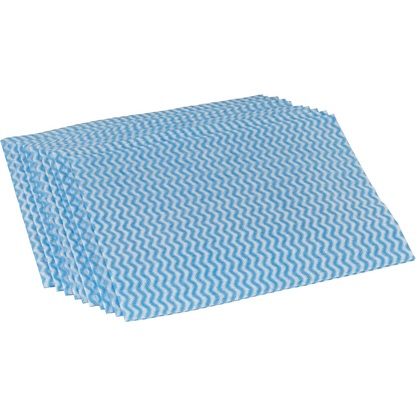 Artikelbild 3 für Jeden Tag hygienisch frisch Allzweck-Reinigungstücher Viskose, 10 St., Artikelnummer 876443