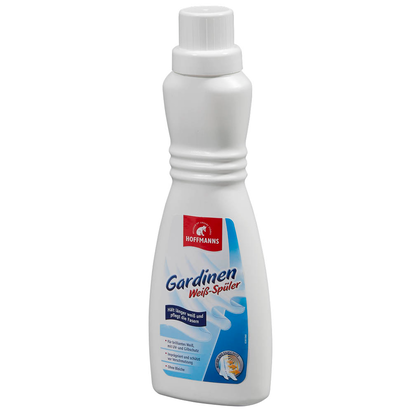 Artikelbild 3 für HOFFMANNS Gardinenweiß flüssig, 0,5 l, Artikelnummer 295251