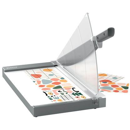 Artikelbild 8 für AKTION: LEITZ Hebelschneider Precision Office Pro A3 mit Prämie nach Registrierung, Artikelnummer 697427