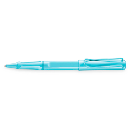 Artikelbild 2 für LAMY safari Tintenroller aquasky, Schreibfarbe: blau, 1 St., Artikelnummer 194546