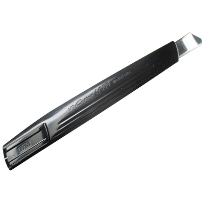 Artikelbild 2 für NT Cuttermesser eA 300 schwarz 9 mm, 1 St., Artikelnummer 371959