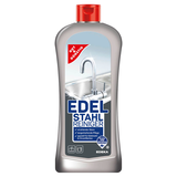 Artikelbild 1 für GUT&GÜNSTIG Edelstahlreiniger 300,0 ml, Artikelnummer 987747