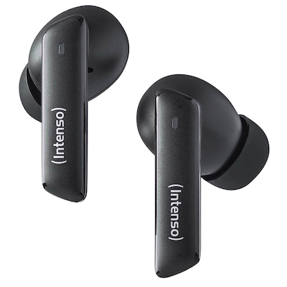 Artikelbild 6 für Intenso Buds Pro T500HAE In-Ear-Kopfhörer schwarz, Artikelnummer 389399