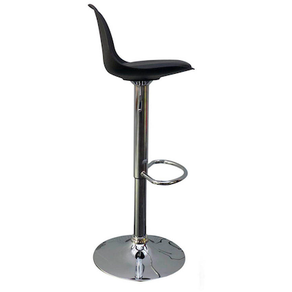 Artikelbild 2 für 2 meet powered by PAPERFLOW Barhocker Bobba THBOBBA.35.01 schwarz, Artikelnummer 546592