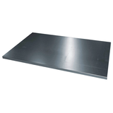 Artikelbild 1 für CP Fachboden silber 92,8 x 55,3 cm, Artikelnummer 415582