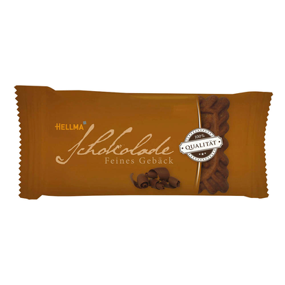 Artikelbild 2 für HELLMA Feines Gebäck 3er Mix Kekse, Artikelnummer 392308