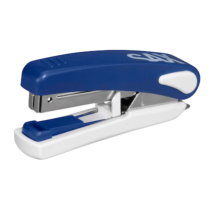 Artikelbild 2 für sax design Heftgerät 519 blau, Artikelnummer 864124