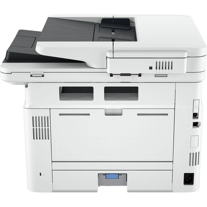 Artikelbild 6 für HP LaserJet Pro MFP 4102DW 3 in 1 Laser-Multifunktionsdrucker weiß, Artikelnummer 777431