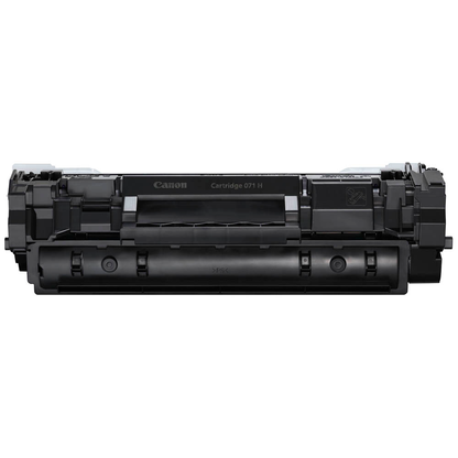 Artikelbild 6 für Canon 071H BK schwarz Toner, Artikelnummer 104519