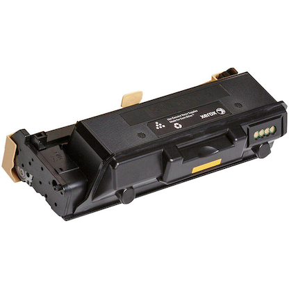 Artikelbild 2 für xerox 106R03624 schwarz Toner, Artikelnummer 992673