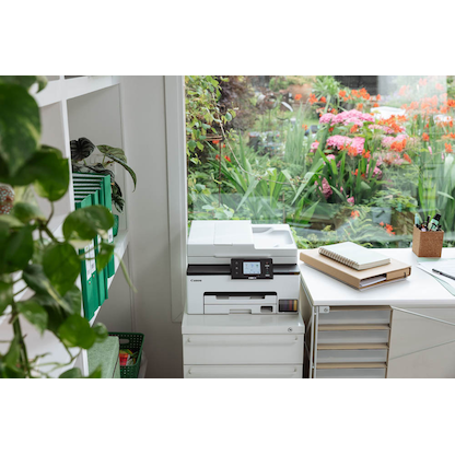 Artikelbild 7 für AKTION: Canon MAXIFY GX2050 4 in 1 Tintenstrahl-Multifunktionsdrucker grau mit 30 Euro CashBack, Artikelnummer 150346