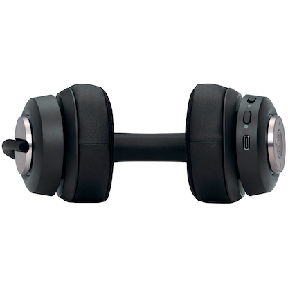 Artikelbild 12 für Kensington H3000 Bluetooth Bluetooth-Headset schwarz, Artikelnummer 222297