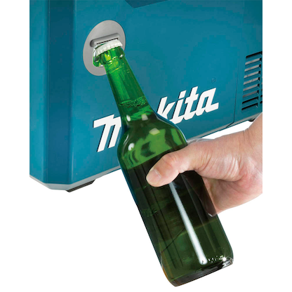 Artikelbild 17 für makita CW003GZ01 Akku-Kompressor-Wärme-&-Kühlbox, Artikelnummer 307914