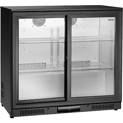 Artikelbild 2 für Bartscher 175 L Getränkekühlschrank, Artikelnummer 427363