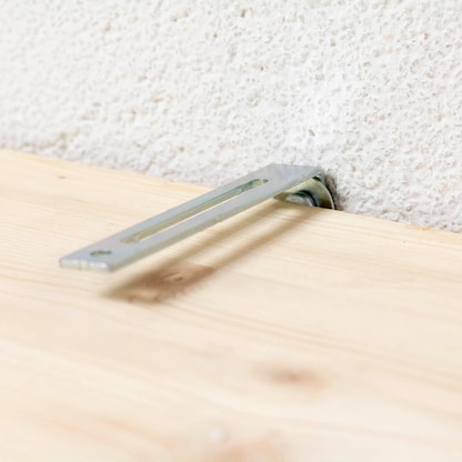 Artikelbild 5 für TOX Kipp Stopp 01160131 Möbel-Kippsicherung-Set, 24-teilig, Artikelnummer 560528