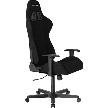 Artikelbild 8 für DXRacer Gaming Stuhl Formula Stoff schwarz, Artikelnummer 661738