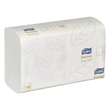 Artikelbild 1 für TORK Papierhandtücher 100297 Xpress® H2 Premium Extra Soft Interfold-Falzung 2-lagig 2.100 Tücher, Artikelnummer 204537