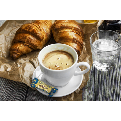 Artikelbild 3 für HELLMA Praliné Krispy Schokolade 380 St./554,8 g, Artikelnummer 490134