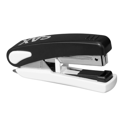 Artikelbild für sax design Heftgerät 519 schwarz, Artikelnummer 864132