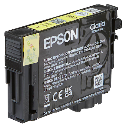 Artikelbild 3 für EPSON 503/T09Q44 gelb Druckerpatrone, Artikelnummer 781033