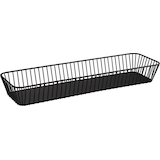 Artikelbild 1 für cent Brotkorb Urban schwarz, Artikelnummer 972669