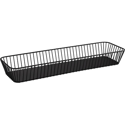 Artikelbild für cent Brotkorb Urban schwarz, Artikelnummer 972669