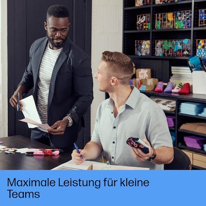 Artikelbild 9 für HP Laserjet Pro 3002dn Laserdrucker weiß, Artikelnummer 777361