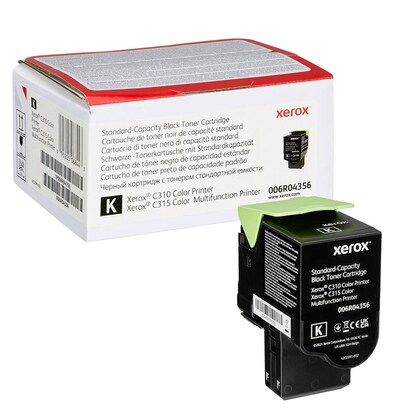 Artikelbild 23 für xerox 006R04356 schwarz Toner, Artikelnummer 838997