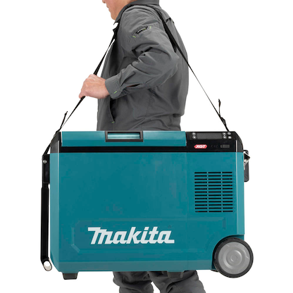 Artikelbild 17 für makita CW004GZ Akku-Kompressor-Wärme-&-Kühlbox, Artikelnummer 308126