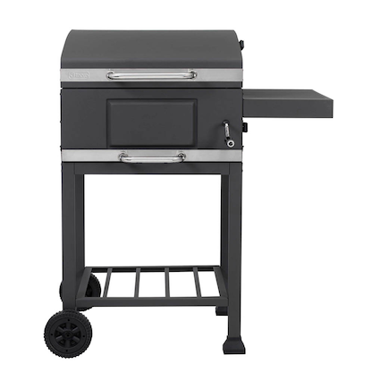 Artikelbild 5 für tepro Holzkohlegrill Toronto Basic 89,5 x 60,5 x 103,3 cm, Artikelnummer 327519