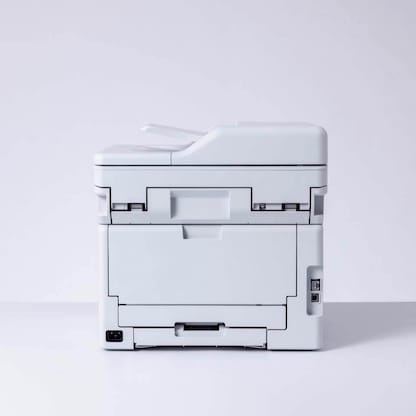 Artikelbild 8 für brother DCP-L3555CDW 3 in 1 Farblaser-Multifunktionsdrucker grau, Artikelnummer 163836