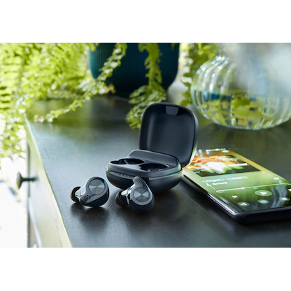 Artikelbild 6 für Intenso BUDS MICRO T200 In-Ear-Kopfhörer schwarz, Artikelnummer 514408