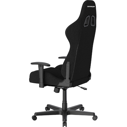 Artikelbild 9 für DXRacer Gaming Stuhl Formula Stoff schwarz, Artikelnummer 661738