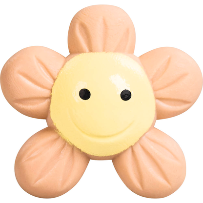 Artikelbild 7 für BRUNNEN Radiergummi Happy Hippie 3D farbsortiert, 1 St., Artikelnummer 689819