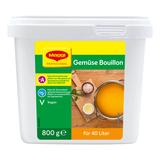 Artikelbild 1 für Maggi® Gemüsebouillon 800,0 g, Artikelnummer 691158