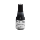 Artikelbild 1 für COLOP Stempelfarbe schwarz 25,0 ml, Artikelnummer 371904