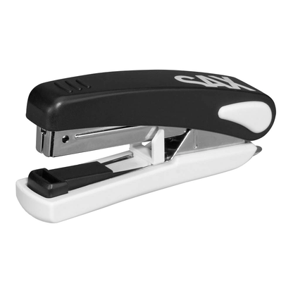 Artikelbild 2 für sax design Heftgerät 519 schwarz, Artikelnummer 864132