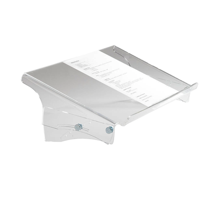 Artikelbild 16 für BAKKER ELKHUIZEN Konzepthalter Q-doc 515 transparent, Artikelnummer 359575