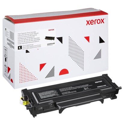 Artikelbild 5 für xerox 006R04400 schwarz Toner, Artikelnummer 869414