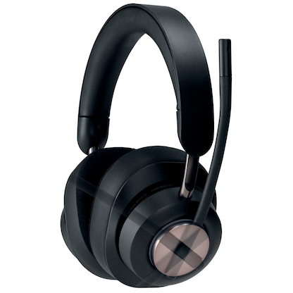 Artikelbild 9 für Kensington H3000 Bluetooth Bluetooth-Headset schwarz, Artikelnummer 222297