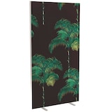 Artikelbild 1 für PAPERFLOW Trennwand easyScreen Tropical, 62449 bunt 94,0 x 173,4 cm, 1 St., Artikelnummer 205837