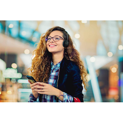 Artikelbild 6 für CREATIVE Sound Blaster Jam V2 Kopfhörer schwarz, Artikelnummer 362127