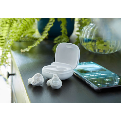 Artikelbild 4 für Intenso BUDS MICRO T200 In-Ear-Kopfhörer weiß, Artikelnummer 514418