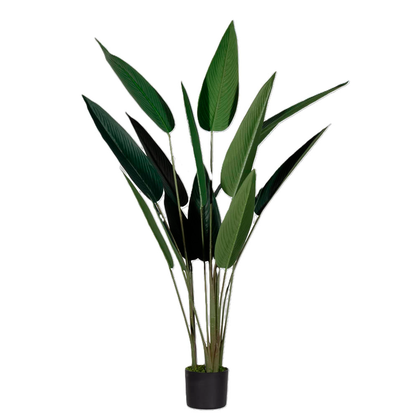 Artikelbild 24 für meet powered by PAPERFLOW PARADIESVOGELBLUME Kunstpflanze 140,0 cm, Artikelnummer 521464